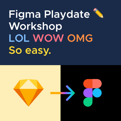 Figma migration