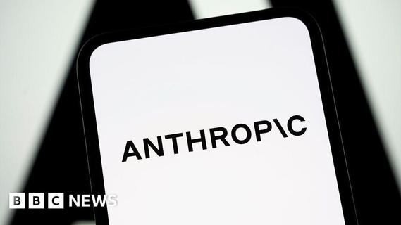 Anthropic AI safety researcher quits with 'world in peril' warning