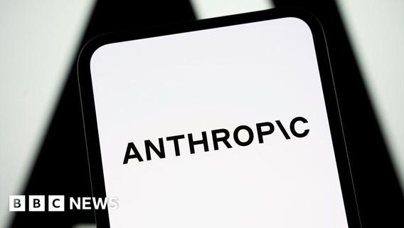 Anthropic AI safety researcher quits with 'world in peril' warning